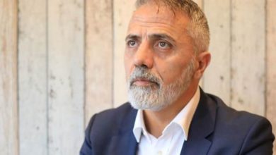 توضيح من مطار أربيل بشأن توقيف نائب الماني 6 14BF0EB2 0E76 41CC AC37 740A2490DB6A