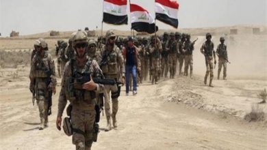 كتلة نيابية تقدم مقترحات لإنهاء الخروقات الإرهابية على قواطع العمليات المتعددة 2 14C0149C 6C11 46C0 8E61 44D62CFBFF24