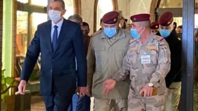 حكومة البصرة تكشف عن الجهات المسؤولة عن تغيير القيادات الامنية 6 151362021 1609241794a40xw