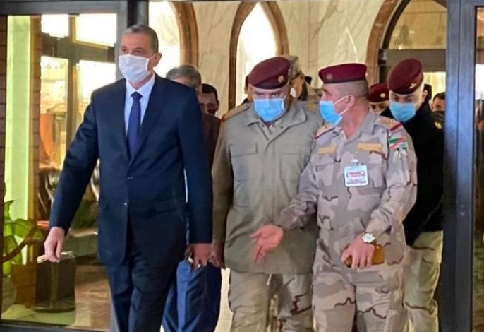 حكومة البصرة تكشف عن الجهات المسؤولة عن تغيير القيادات الامنية 1 151362021 1609241794a40xw