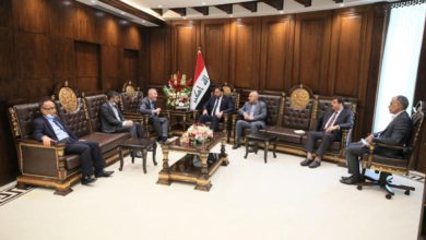 الاردن يؤكد دعمه لاجراء الانتخابات العراقية بكل شفافية 6 151362021 ec6509cd e858 4fda a3da 43da063dea38