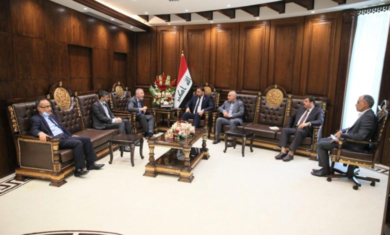 الاردن يؤكد دعمه لاجراء الانتخابات العراقية بكل شفافية 1 151362021 ec6509cd e858 4fda a3da 43da063dea38