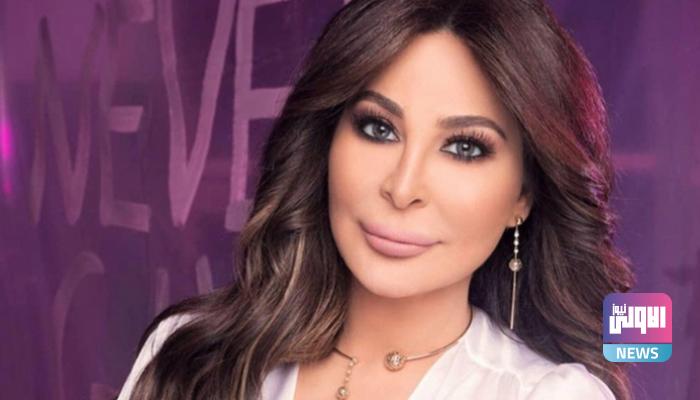 154 120130 elissa fans different look concert