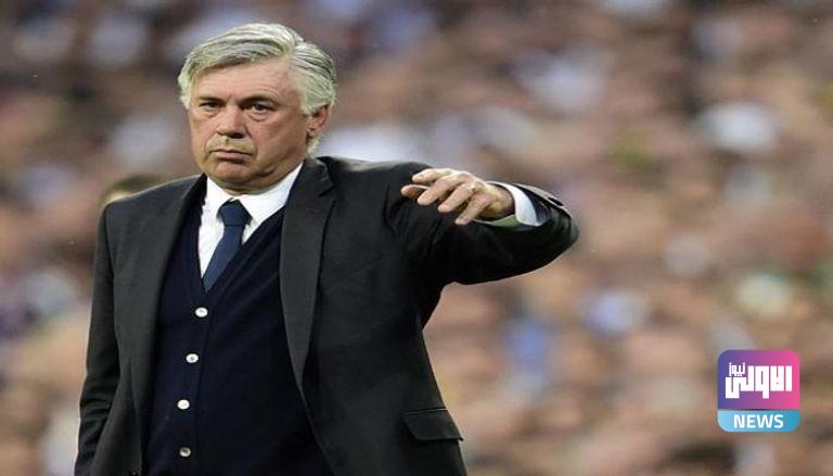 أنشيلوتي يختار مساعده في ريال مدريد 3 163 030006 ancelotti choose assistant real