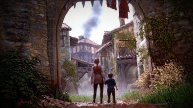 تسريب قائمة ألعاب PlayStation Plus المجانية لشهر يوليو 3 2080DC61 7B37 4920 8515 400C7F8A380B