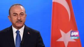 بعد أشهر من التوتر.. وزير الخارجية التركي يزور فرنسا 5 2094CEAE 6EF1 449D 9A79 A62956A187E0