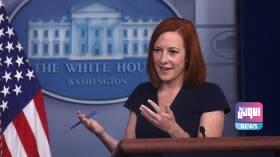 بساكي: الدراما في عهد ترامب تشبه تلك الموجودة في مسلسل "صراع العروش" 5 2241D517 59F5 499A 9837 2641D47AB6ED