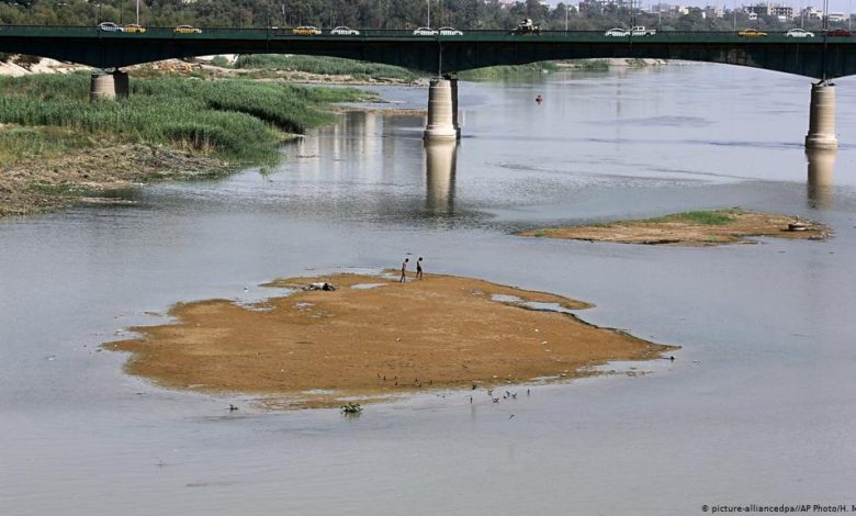 تواقيع نيابية لإدراج أزمة المياه في العراق على جدول أعمال البرلمان(وثائق) 5 2523C4E7 97AD 4B5A 8637 5AB0C03D4709