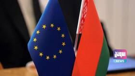 بيلاروس تعلق مشاركتها في برنامج "الشراكة الشرقية" مع الاتحاد الأوروبي ردا على عقوبات بروكسل 1 2B2BCC3C EA97 4F4F A63C 06887DB04CD1