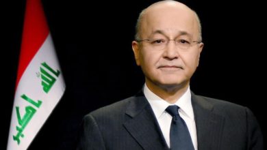 رئيس الجمهورية يدعو لتأسيس برنامج وطني لإنعاش وادي الرافدين 2 2C96EAA1 03F4 46C9 885E 34F3E5846369