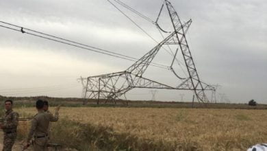 قائممقام الشرقاط يكشف حقيقة تفجير أبراج للطاقة بالقضاء 5 3809F593 C449 490C BCBD C24529A5A50B