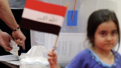 المفوضية تحسم الجدل بشأن عدد المرشحين المستبعدين من الانتخابات 4 38BA5578 FED2 4C90 A2CB F20965BFD15D