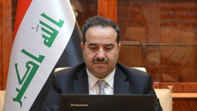 وزير التجارة من الفلوجة يوجه باطلاق عملية النقل في البطاقة التموينية 5 3BF30257 D27B 4B4F 91C6 5A930DE6CCF4