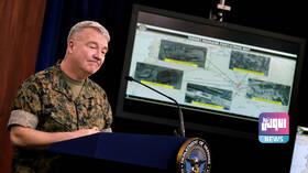 جنرال أمريكي: لن نقدم دعما جويا للقوات الأفغانية بعد انسحابنا 4 3DA347A1 90CA 405B 9DF7 712EDFFFA750