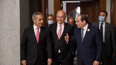 زيدان يحضر مراسم استقبال قمة الاخوة 6 4683CE09 FC2F 42DC A2BA 4911BC6CF21B