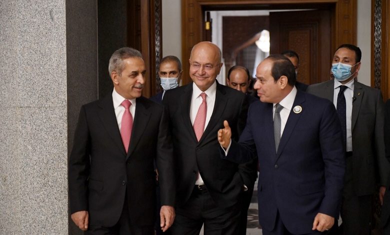 زيدان يحضر مراسم استقبال قمة الاخوة 1 4683CE09 FC2F 42DC A2BA 4911BC6CF21B