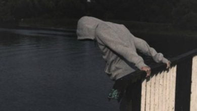 حقوق الإنسان توثق 87 حالة ومحاولة انتحار خلال 2021 5 48D95F7A 25CB 4709 B938 7F9FEB4ABAC1