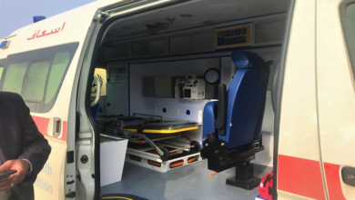 بعد رفض والده الخطبة .. شاب ينهي حياته في بابل 4 4CDF574A AB65 48FC AE93 B1476903293E