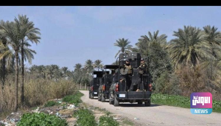 ديالى تعلن الحد من نشاط "مافيا الاراضي" 1 4CE551AB D80F 4E65 909D 8E4FE8C7CA80