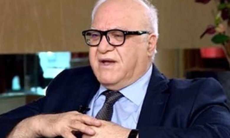 مستشار الكاظمي يكشف حجم الديون الداخلية والخارجية للعراق 1 4E3724FF 0EA9 4A32 8F52 D5AD5F43FAF4