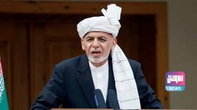 أفغانستان.. طالبان "تتمدد" وغني يجري تعديلات في حقائب أمنية 4 4E7D79BD 565D 4DA7 8BC5 0C994E2F8C1A