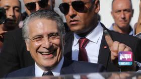 تونس.. نقل المرشح الرئاسي السابق الموقوف نبيل القروي إلى المستشفى بعد إضرابه عن الطعام 6 5440683D 3CBD 4DC2 B335 D8FE054817C4