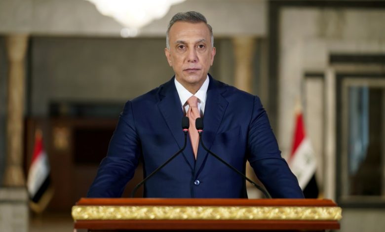 بالأسماء.. المشمولون بالتعديل الوزاري المرتقب في العراق 1 567EA84C D766 4FA5 9094 F58694FAECDD