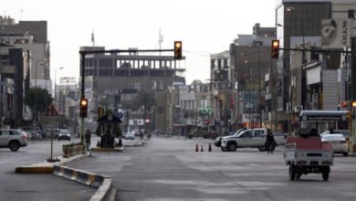 تداعيات الموجة الثالثة.. الصحة النيابية تتحدث عن العودة إلى الحظر الشامل في العراق 5 5C18ACC5 631C 4095 862D 989FD00E3B75