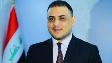 محافظ واسط يعلن توفر 500 درجة وظيفية لمؤسستين حكوميتين 6 5D9FFC96 84CC 4600 A338 860ECF9DAC5E