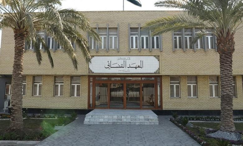 المعهد القضائي ينظم محاضرات للسادة القضاة تختص بقواعد اللغة العربية 1 5FA2DF03 2E06 4ECD AD32 49B41D096296