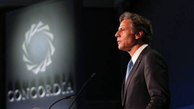 الولايات المتحدة ستعلن خلال أسبوعين كيف ستوزع لقاحاتها في العالم 2 60b735144c59b77be97d22b5