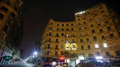 مصر: شاب يقتل والديه وأفراد أسرته بساطور 6 60bc8391423604374d749a7f