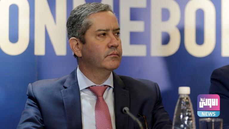 قبل كوبا أمريكا.. إيقاف رئيس الاتحاد البرازيلي 1 60bd4a3c4c59b732467274c8