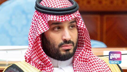 محمد بن سلمان يستقبل وزير الخارجية البريطاني في نيوم 3 60bddfc74236041a6879c281