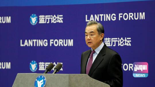 الصين: المحادثات النووية بين الولايات المتحدة وإيران في "المرحلة النهائية" 1 60c333e04c59b736bd3b60d7