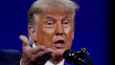 بوتين: ترامب شخصية موهوبة وغير عادية 3 60c468604c59b7389274799e