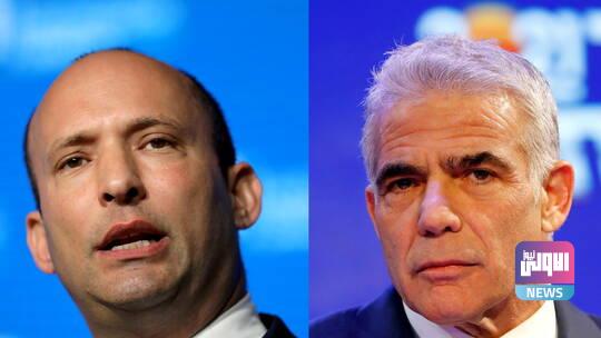 وسط توقعات بإطاحة حكومة نتنياهو..الكنيست الإسرائيلي يصوت على حكومة جديدة 1 60c59c8e42360451560e2d27