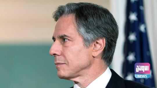 بلينكن يبحث مع لابيد أهمية وقف إطلاق النار بين الإسرائيليين والفلسطينيين 1 60c69eae4c59b74cef1b5c94