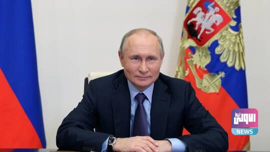 بوتين يهنئ بينيت بمناسبة توليه رئاسة الحكومة الإسرائيلية 1 60c7189e4c59b7531450875a