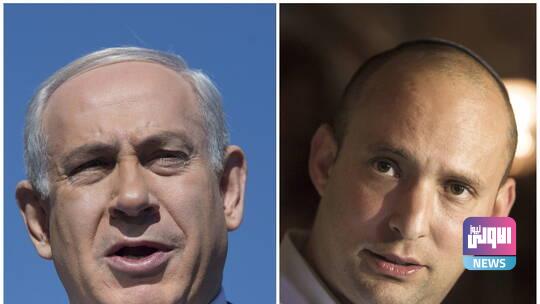 نتنياهو يرفض إجراء مراسم تسليم السلطة لنفتالي بينيت وفق البروتوكول 1 60c73e604c59b732c30626b6