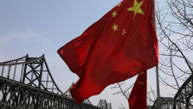 بعد أكبر توغل جوي قرب تايوان.. الصين تقول إنه كان يجب الرد على "التواطؤ" 6 60c9aa3f4236046256588029