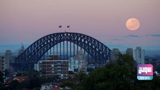 عزل عام على مدينة سيدني الأسترالية لمدة أسبوعين لاحتواء تفشي وباء كورونا 1 60d6be23423604294e3f29ee