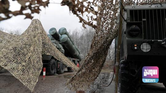 القوات الروسية تتفقد جاهزية دفاعاتها الجوية في القرم 1 60dac8084c59b764497bc5a7