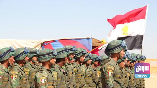 الجيش المصري يستعد لكافة السيناريوهات في الإسكندرية 1 60daf40242360464e1691dff