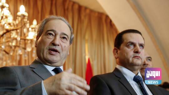 دمشق: حق سوريا ثابت باسترجاع الجولان المحتل 1 60dbbe044236045b1025b73a