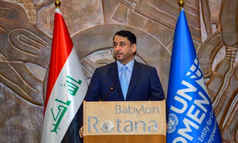 الغزي يعلن إلتزام الحكومة بإجراء الانتخابات بموعدها المحدد 1 63F583F3 3F07 448C 97C7 366226A3AE61