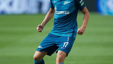 بسبب كورونا .. روسيا تفقد موستوفوي في يورو 4 640px Andrei Mostovoi 30 August 2020