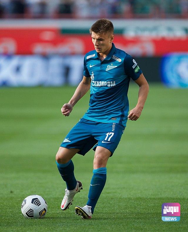 640px Andrei Mostovoi 30 August 2020