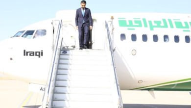 الحلبوسي يدعو الدول "الصديقة" لمساعدة العراق في مكافحة الفساد: راقبوا أملاك المسؤولين 6 648625A9 0388 444E AFF2 BAB977E16EC2