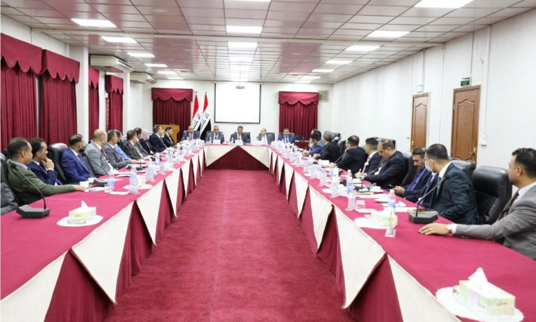 معهد التطوير القضائي ينظم ورشة عمل عن الجرائم المتعلقة بالوظيفة 1 6718F182 2DA0 46E1 82B5 629D425A17F3